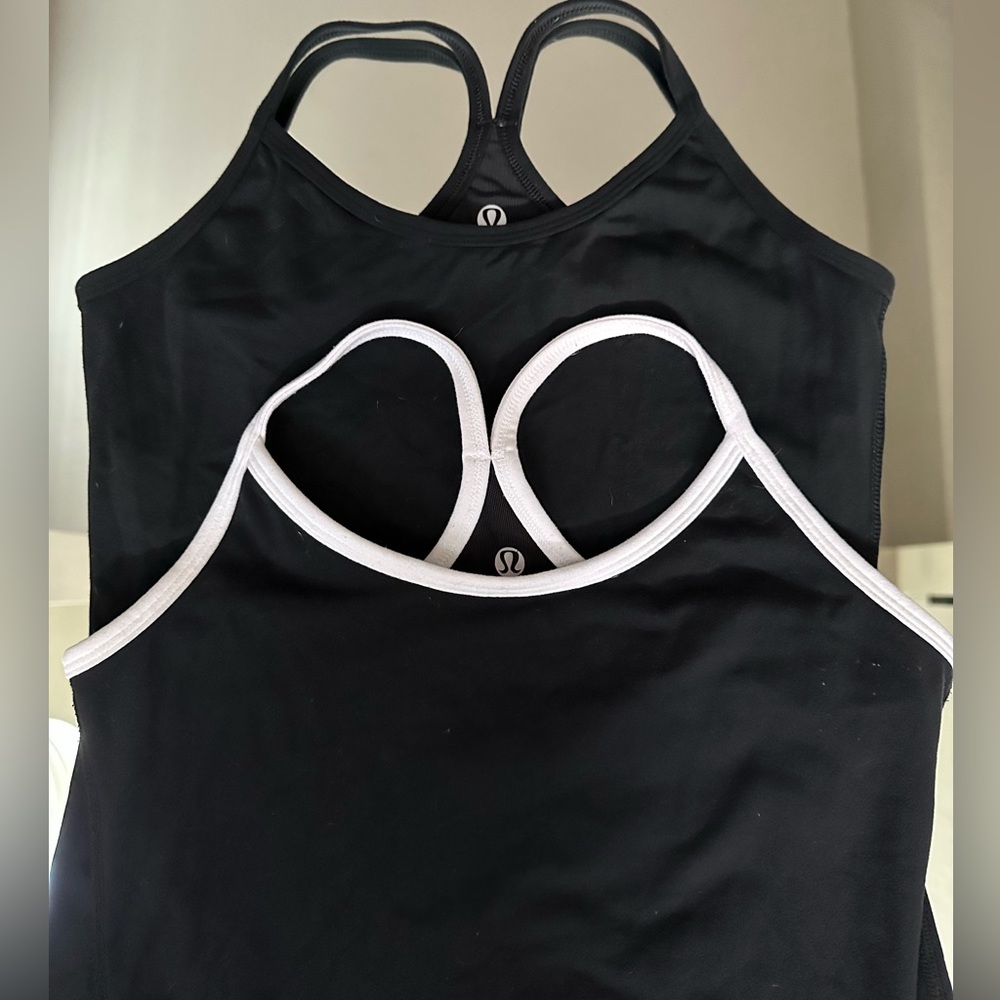Lululemon Tank Tops - Bundle
